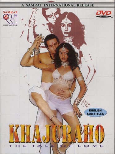 Love In Khajuraho (2005)