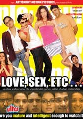 Love, Sex Etcâ€¦ (2000)