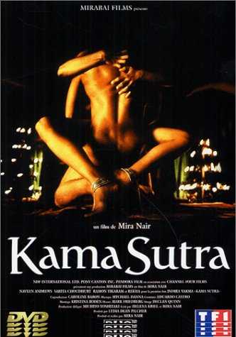 Kama Sutra – A Tale of Love