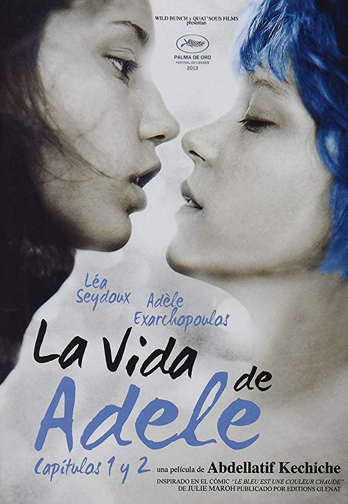 La vie d’AdÃ¨le (2013)