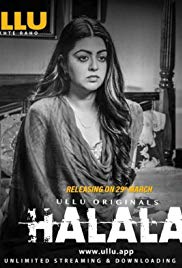 Halala (2019) Season 2 Ullu Originals