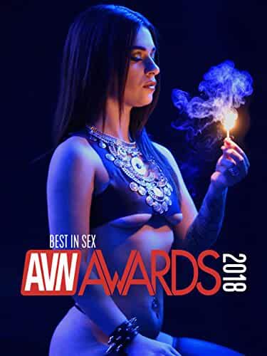 Best in Sex: 2018 AVN Awards (2018
