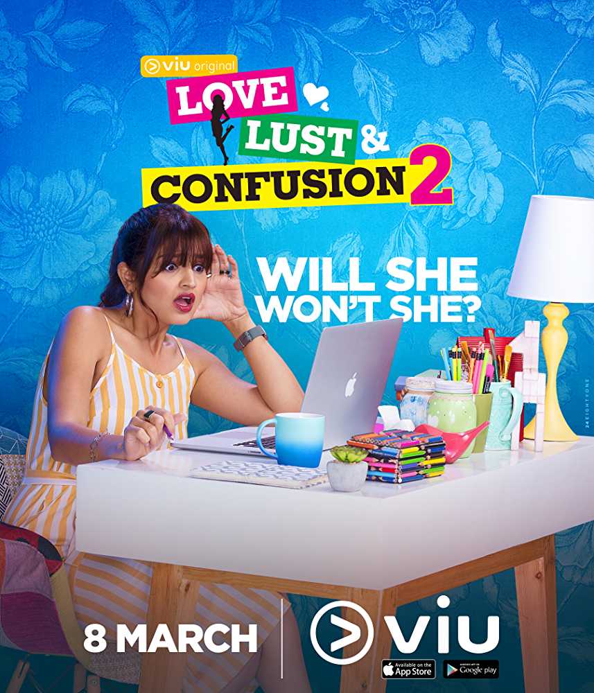 Love Lust and Confusion Season 2 All Episodes