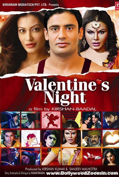 Valentine’s Night (2012)