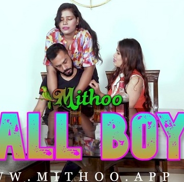 Call Boy (2022) Season 1 Mithoo Originals (2022)