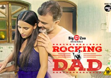 Rocking Dad (2021) Season 1 Big Movie Zoo Originals (2021)