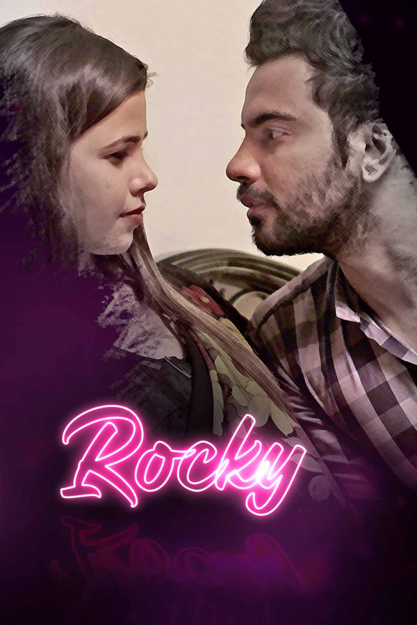 Rocky (2021) Season 1 Kooku Originals (2021)