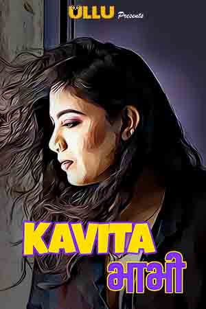 Kavita Bhabhi (2020) Season 1 Ullu Originals