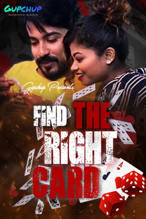 Find The Right Card (2021) Season 1 Episode 1 Gupchup (2021)