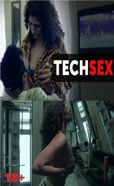 Tech Sex (2016)