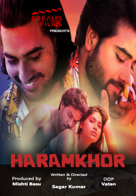 Haramkhor (2021) Season 1 Episode 1 Dreamsfilms Original (2021)