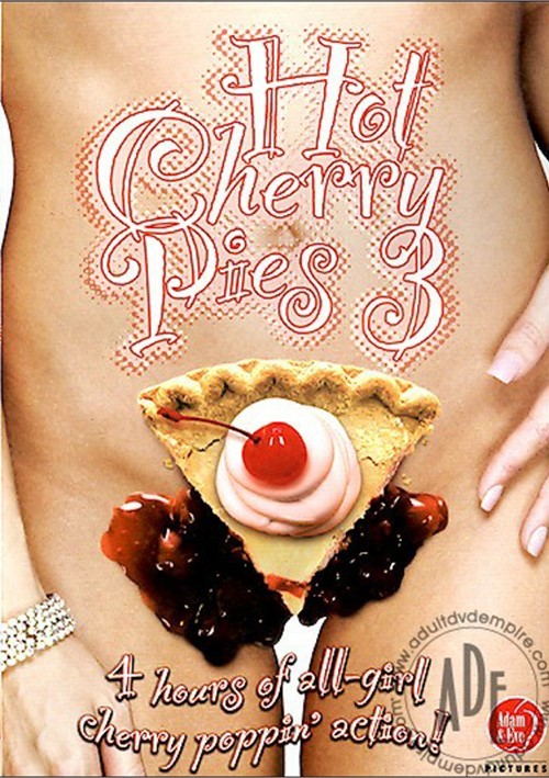 [18+] Hot Cherry Pies 3