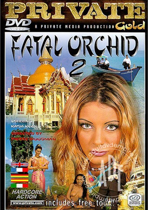 [18+] Fatal Orchid 2