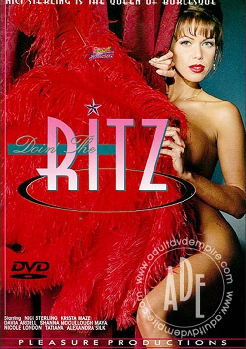 [18+] Doin' The Ritz