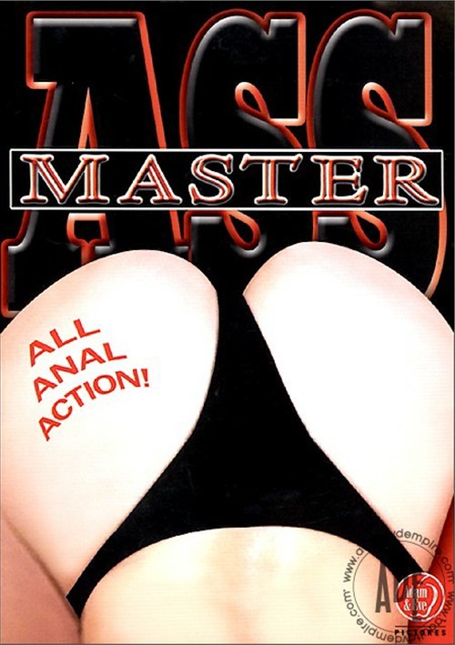 [18+] Ass Master