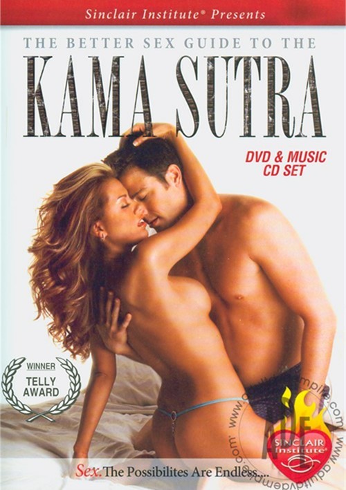 The Better Sex Guide to the Kama Sutra (2004)