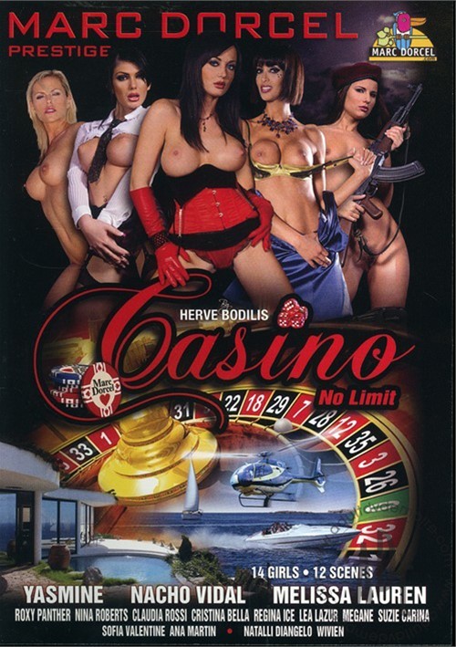 [18+] Casino: No Limit