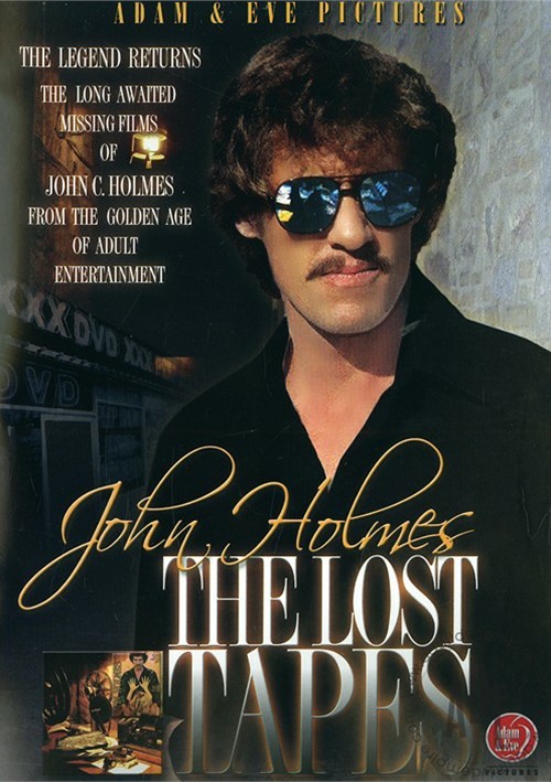 [18+] John Holmes: The Lost Tapes