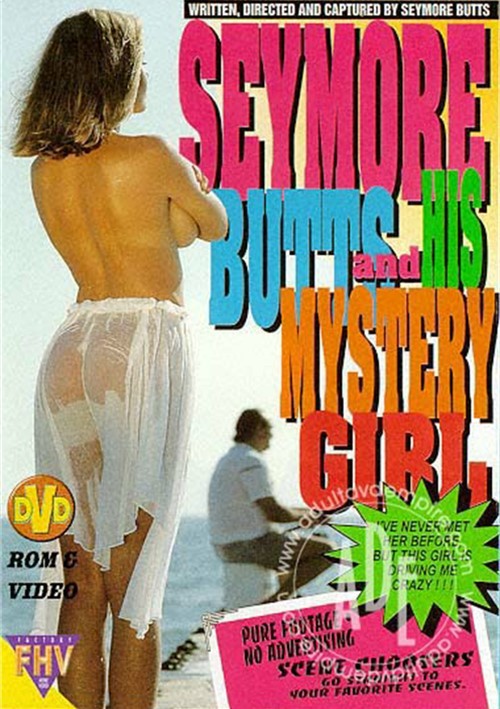 [18+] Seymore Butts And His Mystery Girl