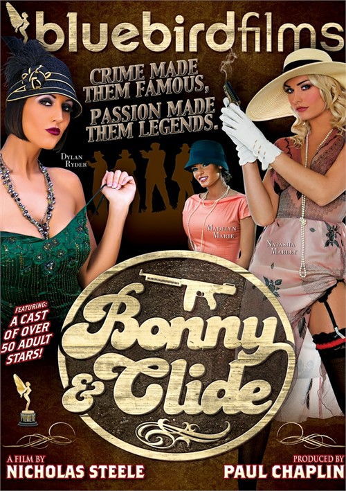Bonny & Clide Bluebird Films