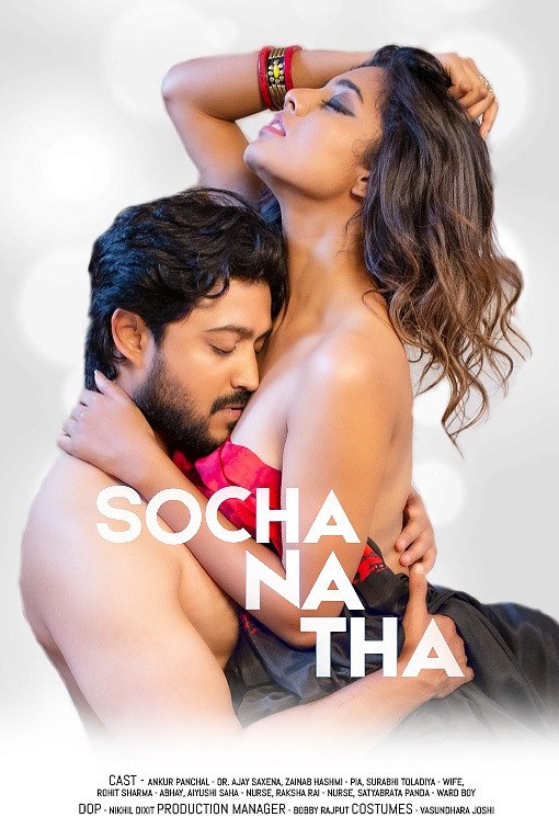 Socha Na Tha (2019) Hotshots Original