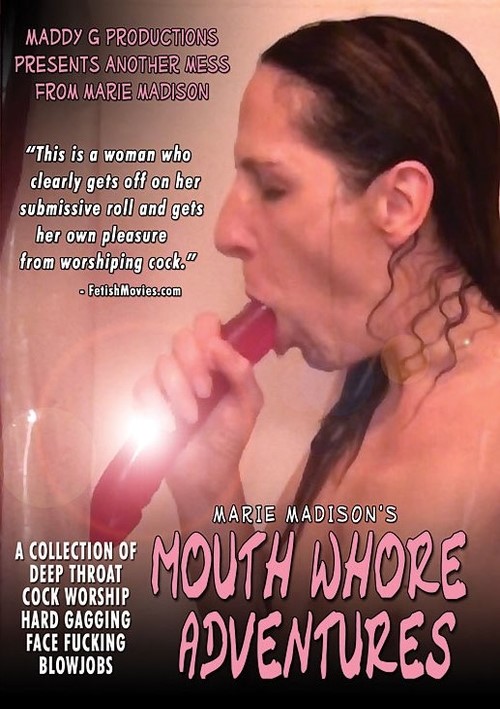 [18+] Mouth Whore Adventures