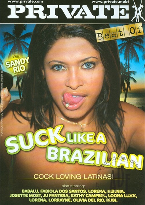 [18+] Best Of Suck Like A Brazilian