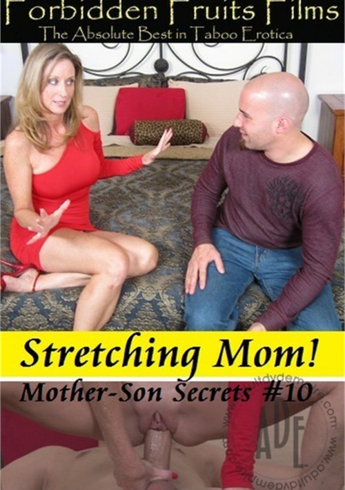 [18+] Mother-son Secrets 10