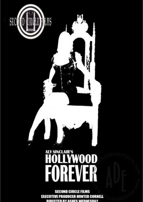 [18+] Aly Sinclair's Hollywood Forever