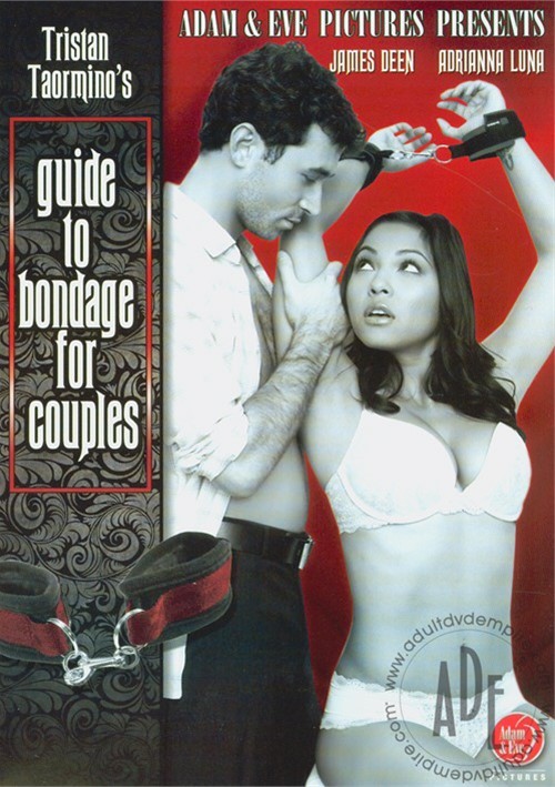 [18+] Tristan Taormino's Guide To Bondage For Couples