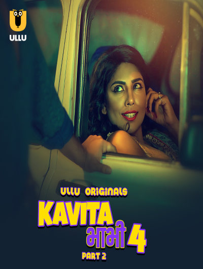Kavita Bhabhi (2024) Season 4 Episode 6 Ullu Originals (2024)