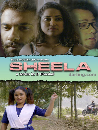 Sheela Darling (2024) Season 1 Episode 1 Digi Movieplex (2024)