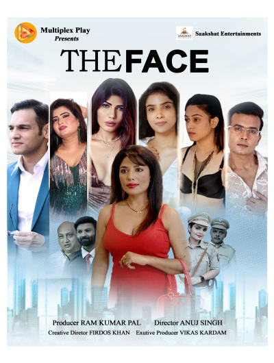 The Face (2024) Season 1 Episode 1 Multiplex Play (2024)