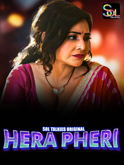 Hera Pheri (2024) Season 1 Episode 2 Soltalkies (2024)