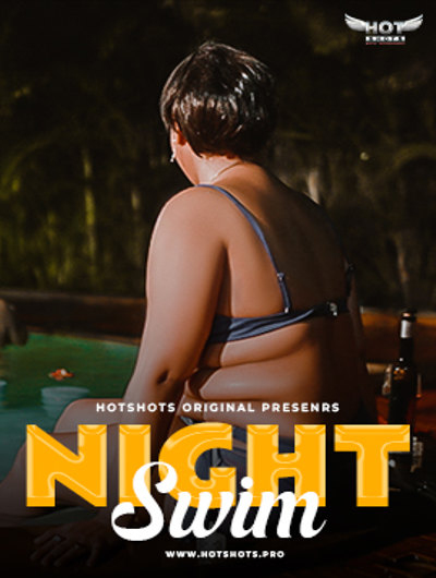 Night Swim (2024) Hotshots Originals (2024)