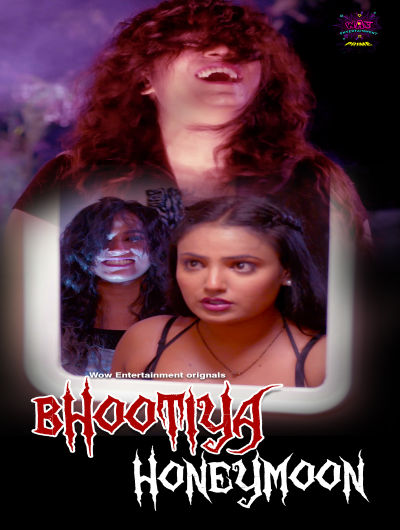 Bhootiya Honeymoon (2024) Season 1 Episode 1 Wow Entertainment Originals (2024)