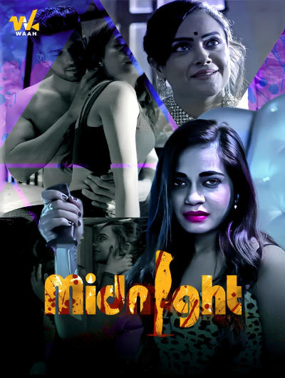 Midnight (2024) Waah Originals (2024)