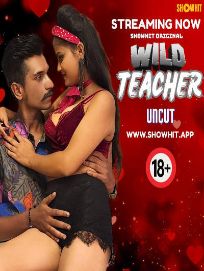 Wild Teacher (2024) Showhit Originals (2024)