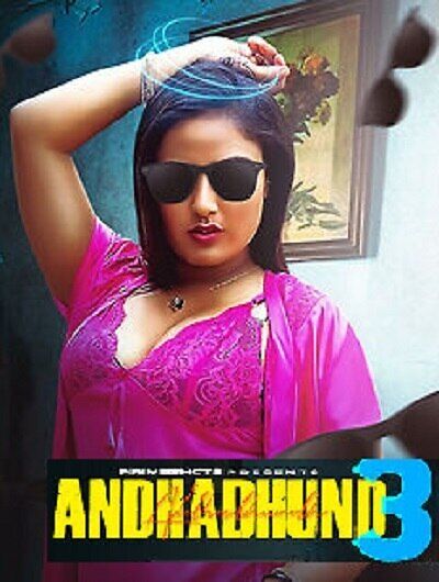 Andha Dhundh (2024) Season 3 Episode 2 Primeshots Originals (2024)