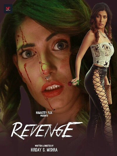 Revenge (2024) Namasteyflix (2024)