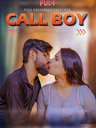 Call Boy (2024) Fugi Originals (2024)