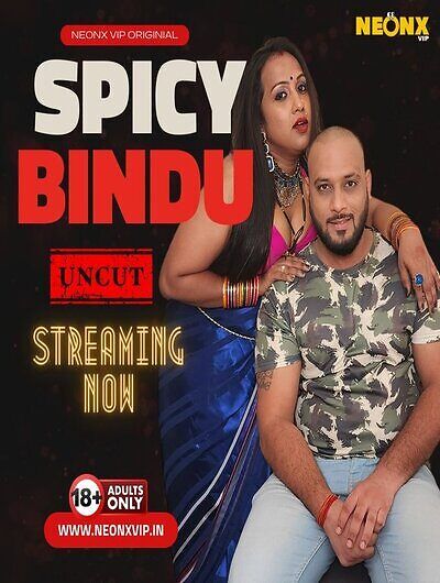 Spicy Bindu Uncut (2024) Neonx Originals  (2024)