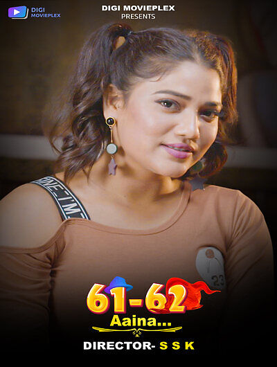 Aaina (2024) Season 1 Episode 1 Digi Movieplex (2024)