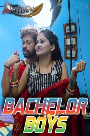 Bachelor Boys (2024) Goddesmahi (2024)
