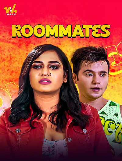 Roommate (2024) Waah Originals (2024)