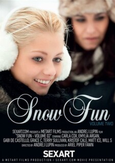 [18+] Snow Fun 2