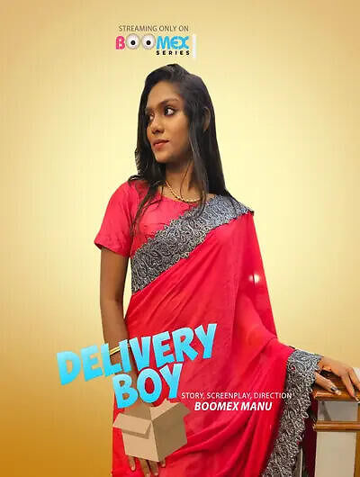 Delivery Boy (2024) Boomex Manu (2024)