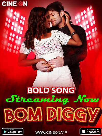 Bom Diggi Bold Song (2024) Cine On (2024)