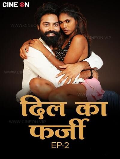 Dil Ka Farji (2024) Season 1 Episode 2 Cine On (2024)