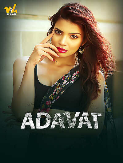 Adavat (2024) Waah Originals (2024)